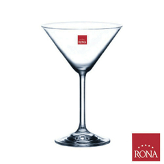 Copa Martini Bohemia Gala Rona Cristal