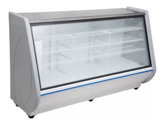 Vitrina Mostrador Bestcold Standard 1200 E