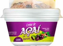 Creme de Açai com Granola 200ml - Sou Ice - Studio 67