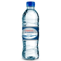 Agua Mineral 500ml - Studio 36