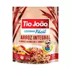 Arroz Integral Tio João + Arroz Vermelho E Tomate - 200g - Studio 66