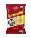 Salgadinho Baconzitos Pacote com 42g - Elma Chips - Studio 36