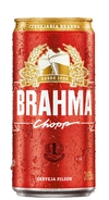 Cerveja Chopp Pilsen 269ml - Brahma - Studio 66