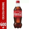 Refrigerante Coca-Cola Garrafa 600ml - Studio 67