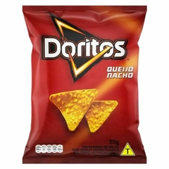 Salgadinho Nacho Original 45g - Doritos - Studio 67