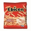 Salgadinho sabor Camarão Pacote com 30g - Ebicen - Studio 66