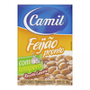 Feijão Carioca Pronto Camil - 380g - Studio 36