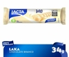 Barra de chocolate branco com 34g - Laka - Studio 67