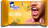 Miojo Lámen sabor galinha tradicional 85 g - Panco - Studio 36