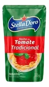 Molho De Tomate Stella D`oro Tradicional - 300g - Studio 67