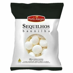 Sequilho sabor baunilha 100g - Porto Alegre - Studio 67