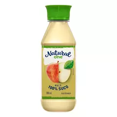 Suco De Maçã Natural One - 180ml - Studio 66