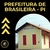 Apostila PREFEITURA DE BRASILEIRA PI 2024 - Auxiliar Educacional