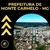 Apostila PREFEITURA DE MONTE CARMELO MG 2024 - FISCAL SANITÁRIO