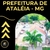 Apostila PREFEITURA DE ATALÉIA MG 2024 - SUPERVISOR ESCOLAR