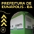 Apostila PREFEITURA DE EUNÁPOLIS BA 2024 - FISCAL DE POLICIA ADMINISTRATIVA