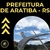 Apostila PREFEITURA DE ARATIBA RS 2024 - PROFESSOR GEOGRAFIA