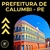 Apostila PREFEITURA DE CALUMBI PE 2024 - ASSISTENTE SOCIAL