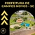 Apostila PREFEITURA MUNICIPAL DE CAMPOS NOVOS SC 2024 - PROFESSOR DE GEOGRAFIA