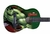 Violão Infantil Hulk Marvel Phx Vim-h1 Nylon Com Capa - comprar online