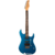 Guitarra Tagima Strato TG510 HSS Escala Escura Cor Azul Metálico (MBL)