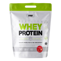 STAR NUTRITION - Whey Protein Zipper Pack (3KG) en internet