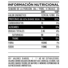 STAR NUTRITION - JUST PLANT PROTEINA VEGANA (908G) en internet