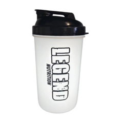 VASO SHAKER LEGEND (600ML)