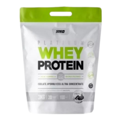 STAR NUTRITION - Whey Protein Zipper Pack (3KG) - tienda online