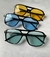 Lentes Candace Amarillo - comprar online