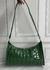 Cartera Croco Verde - Accesorios CM