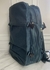 Mochila Viajera Petróleo - comprar online