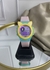 Reloj Gatito Multicolor SUMERGIBLE - Accesorios CM