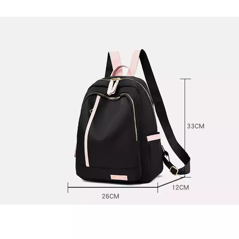 Mochila Jackie Crema Comprar en Accesorios CM