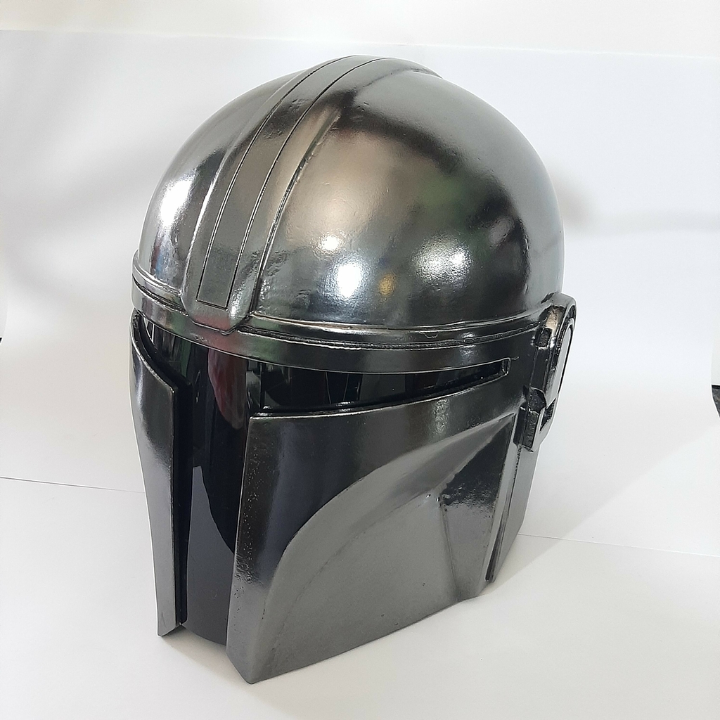 Mandalorian helmet Buy in Fragua del multiverso