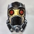 Casco Star lord - tienda online