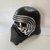 Casco Kylo Ren en internet