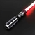 Sable laser Darth Vader premium