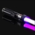 Sable laser Darth Vader premium - Fragua del multiverso