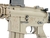 Cybergun Licensed Colt Sportsline M4 AEG Rifle Tan - Fragua del multiverso