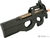 Marcadora P-90 Licenciada Fn Herstal | Electrica (aeg) | Airsoft - comprar online