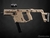 Krytac KRISS Vector Gas Blowback Airsoft GBB SMG - tienda online