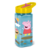 BOTELLA SQUARE WATER PEPPA PIG 510 ML