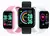 Smartwatch D20 Reloj Bluetooth Inteligente Malla De Silicona