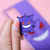 Pin Gengar