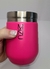 Vaso - Mate Tapa 3 en 1 | Fucsia | 310 ML