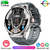 Smartwatch COLMI V69 Ultra HD: Conectividade, Saúde e Estilo no Seu Pulso na internet