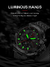 Imagem do Relógio Masculino LIGE: Elegância e Funcionalidade em Design de Luxo