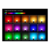 Lampara Led Bulbo 16 Colores Rgb Control Remoto E27 3w en internet