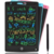 Pizarra 10'' Magica Tablet Escritura Dibujo Infantil Multicolor - comprar online